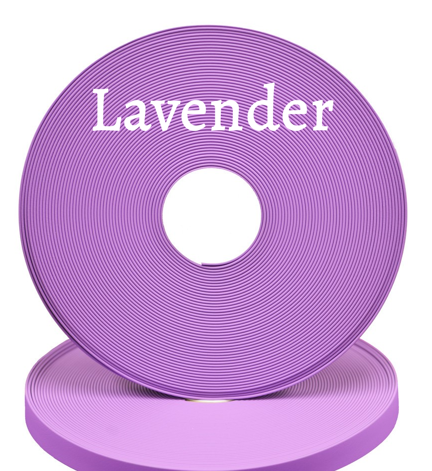 Pomeranian BioThane® Grooming Loop